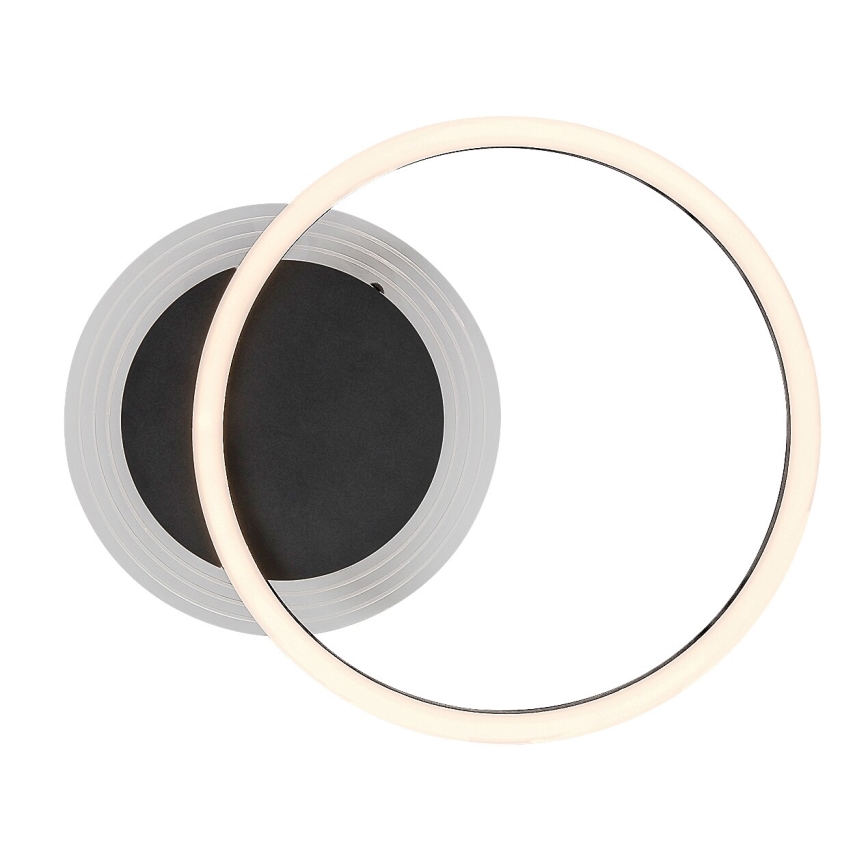 Rabalux - Candeeiro de tecto LED/24W/230V 3000K 33x40 cm