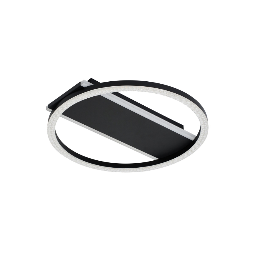 Rabalux - Luminária de teto LED/24W/230V 3000K, diâmetro 33 cm