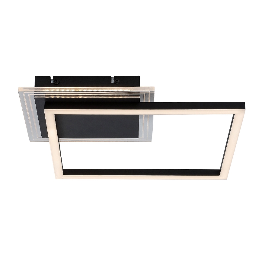 Rabalux - Luminária de teto LED 24W/230V 3000K 37x37 cm