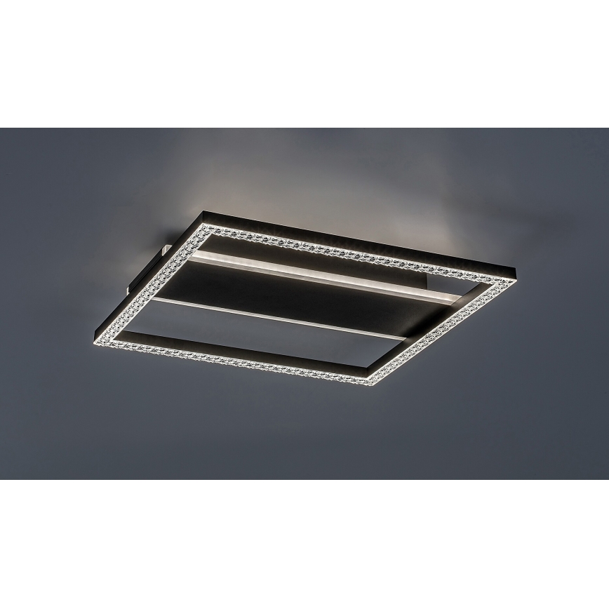 Rabalux - Candeeiro de teto LED/24W/230V 4000K 33x33 cm