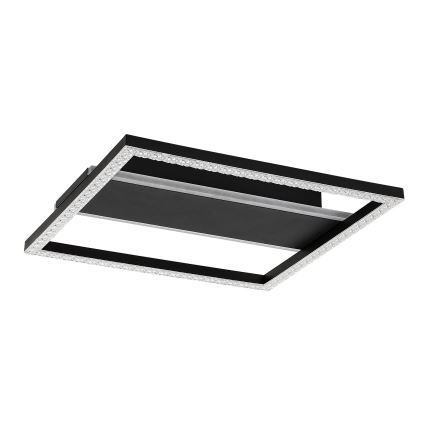 Rabalux - Candeeiro de teto LED/24W/230V 4000K 33x33 cm