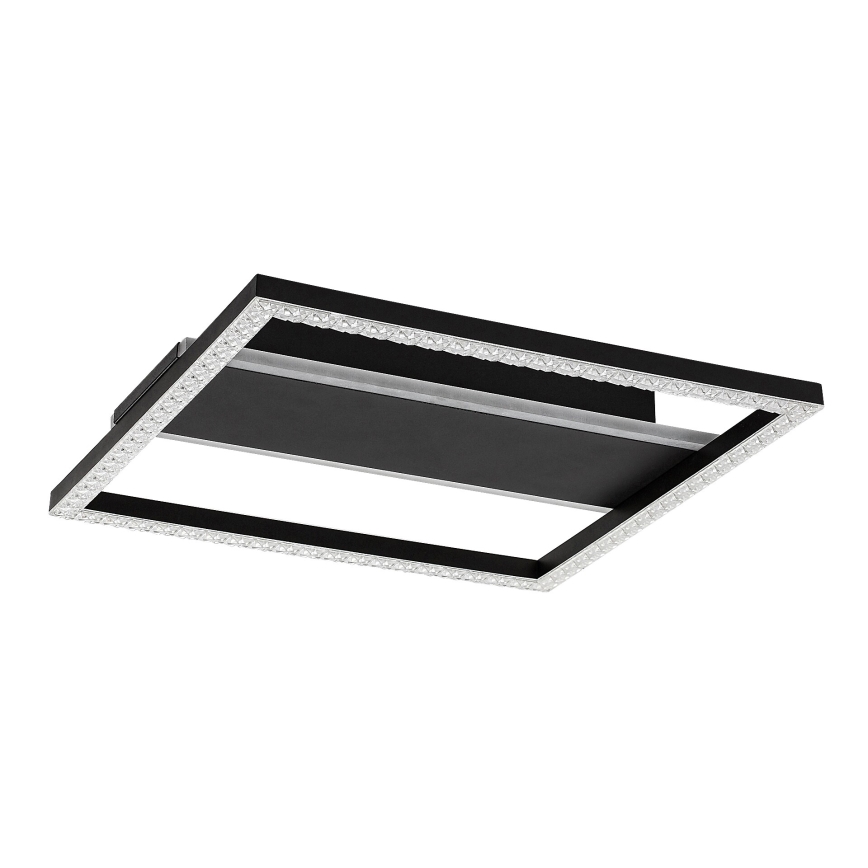 Rabalux - Candeeiro de teto LED/24W/230V 4000K 33x33 cm