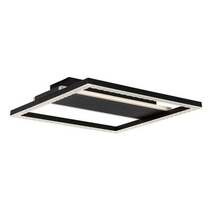 Rabalux - Candeeiro de teto LED/24W/230V 4000K 33x33 cm