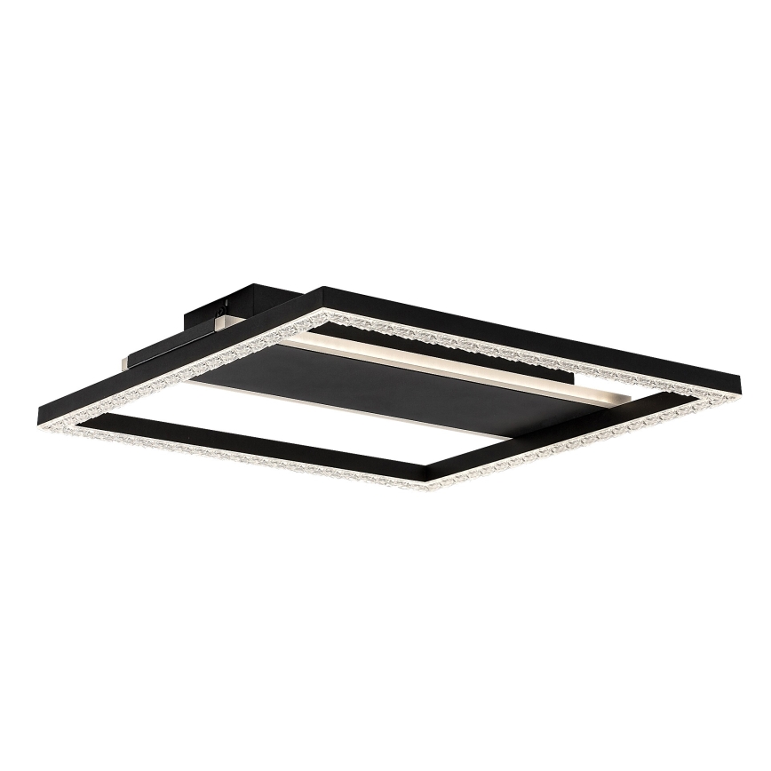Rabalux - Candeeiro de teto LED/24W/230V 4000K 33x33 cm