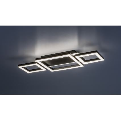 Rabalux - Luminária de Teto LED/24W/230V 4000K 22x51 cm