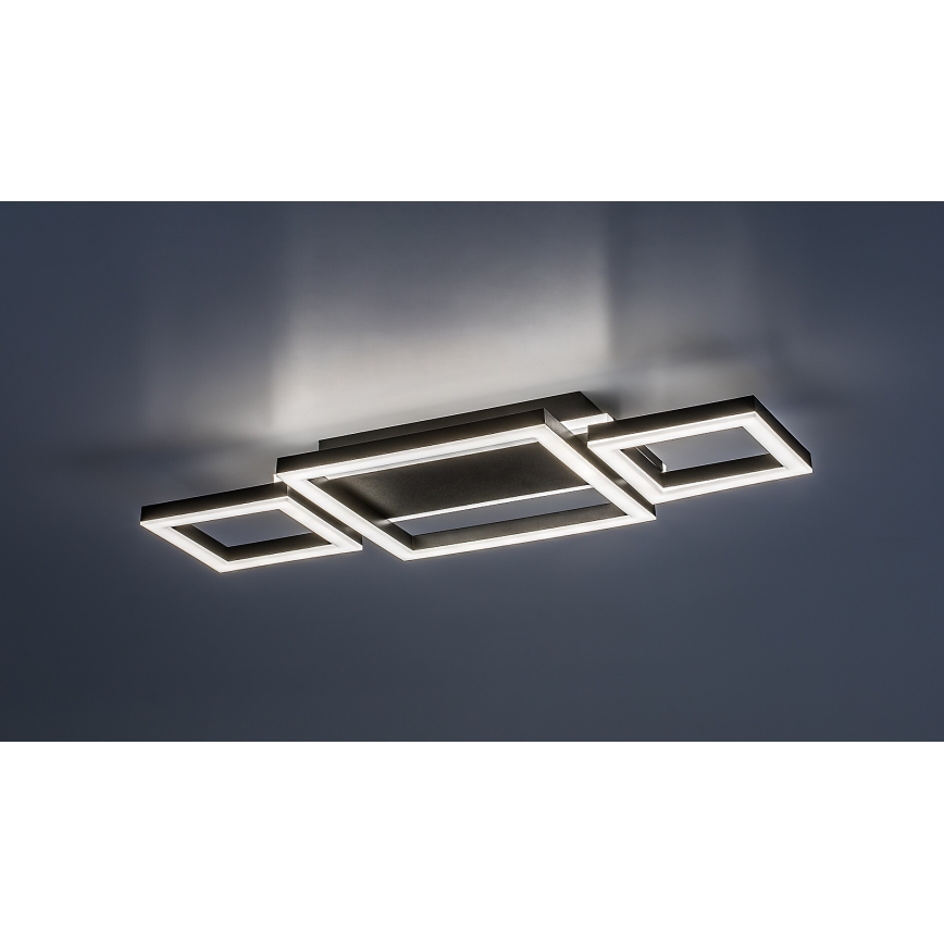 Rabalux - Luminária de Teto LED/24W/230V 4000K 22x51 cm