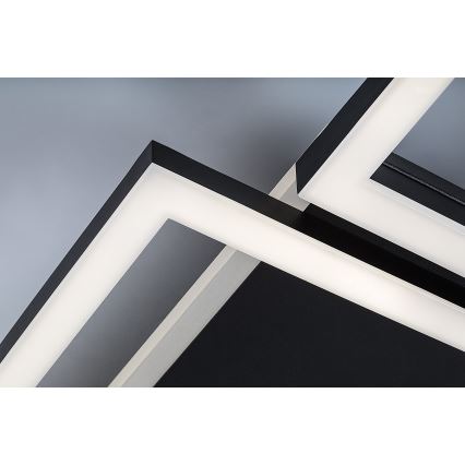 Rabalux - Luminária de Teto LED/24W/230V 4000K 22x51 cm