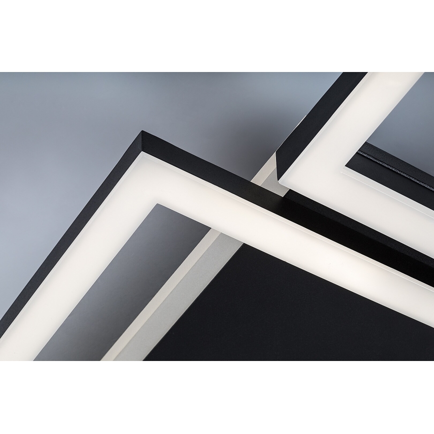 Rabalux - Luminária de Teto LED/24W/230V 4000K 22x51 cm
