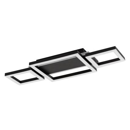 Rabalux - Luminária de Teto LED/24W/230V 4000K 22x51 cm
