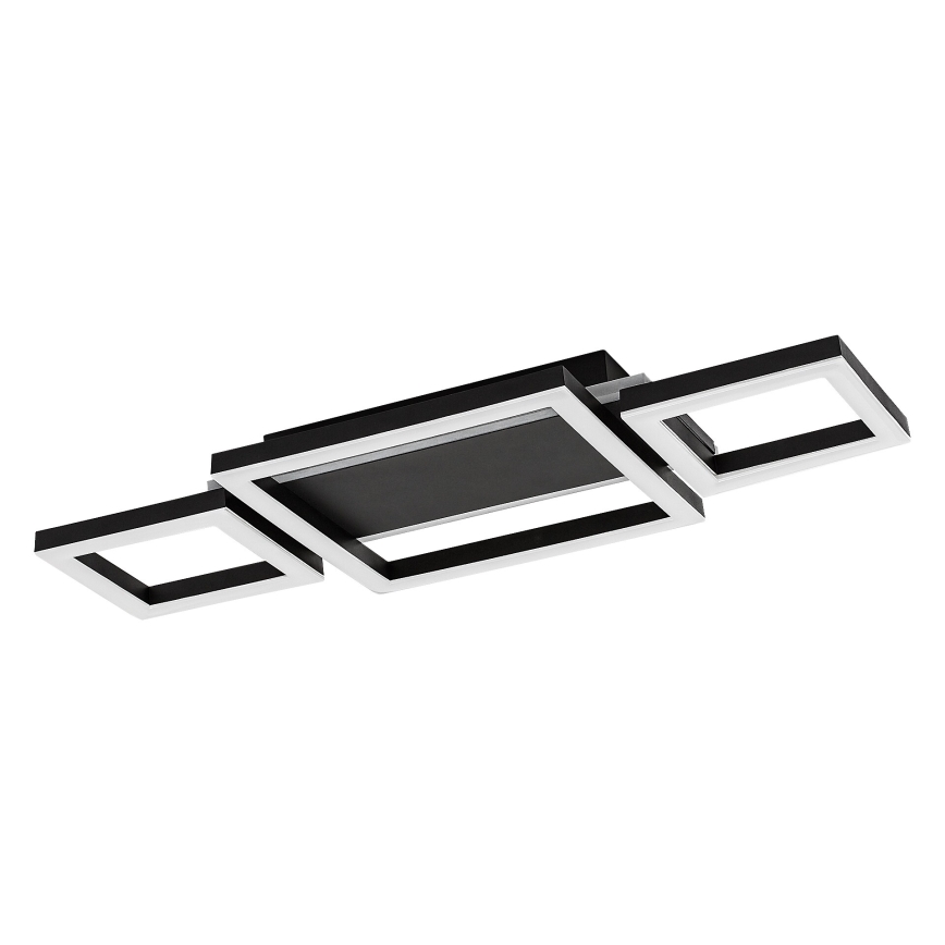 Rabalux - Luminária de Teto LED/24W/230V 4000K 22x51 cm