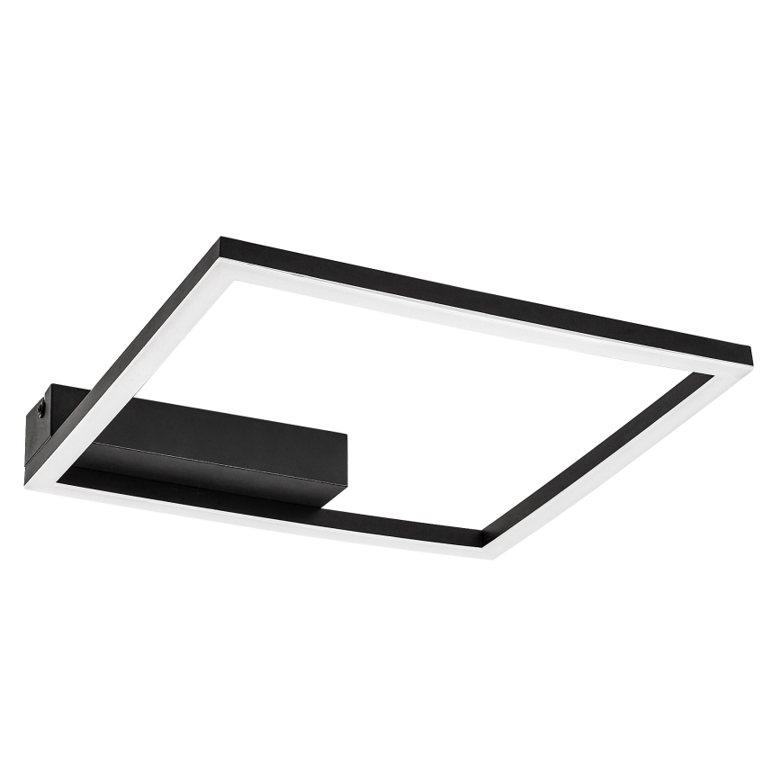 Rabalux - Candeeiro de tecto LED/24W/230V 3000K 33x33 cm
