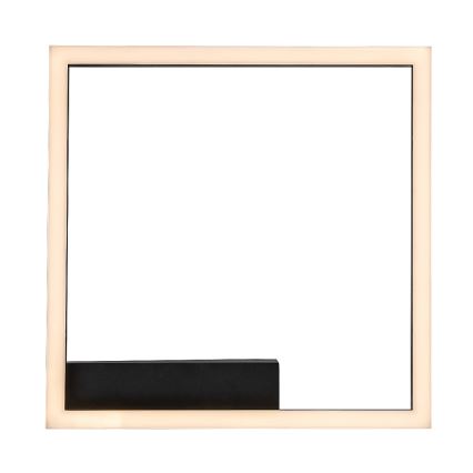 Rabalux - Candeeiro de tecto LED/24W/230V 3000K 33x33 cm