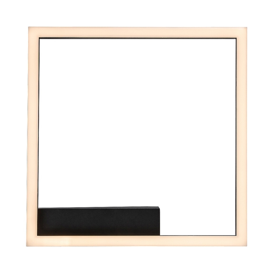 Rabalux - Candeeiro de tecto LED/24W/230V 3000K 33x33 cm