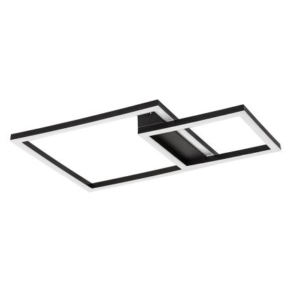 Rabalux - Candeeiro de tecto LED/24W/230V 3000K 33x48 cm