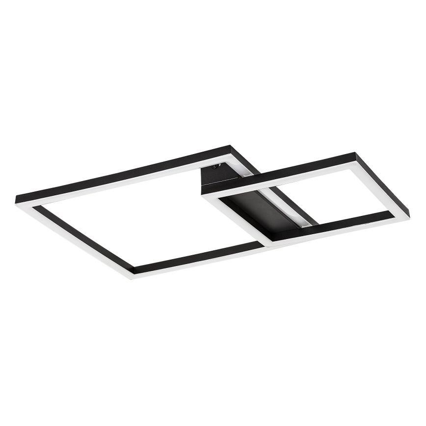 Rabalux - Candeeiro de tecto LED/24W/230V 3000K 33x48 cm