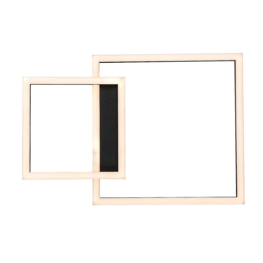 Rabalux - Candeeiro de tecto LED/24W/230V 3000K 33x48 cm
