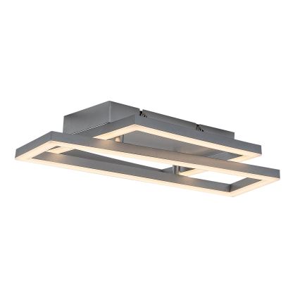Rabalux - Candeeiro de tecto LED/24W/230V 3000K 22x37 cm