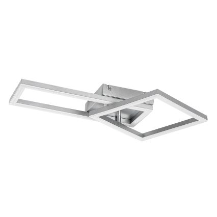 Rabalux - Candeeiro de tecto LED/24W/230V 3000K 30x50 cm