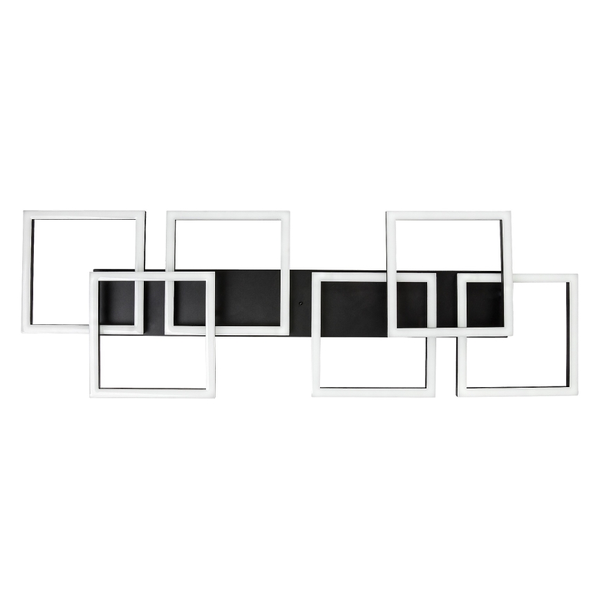 Rabalux - Candeeiro de teto LED dimerizável LED/40W/230V 3000-6500K 33x100 cm + controlo remoto
