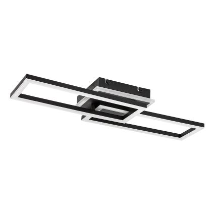 Rabalux - Plafon LED dimerizável LED/30W/230V 3000-6500K + controlo remoto comprimento 60 cm