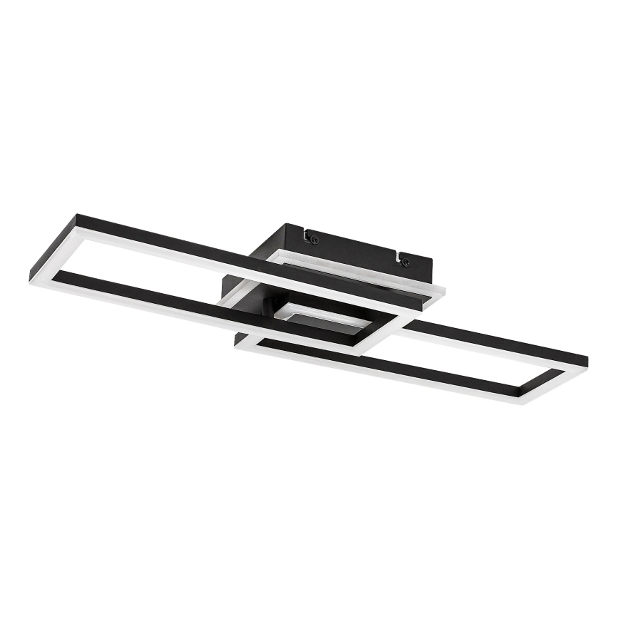 Rabalux - Plafon LED dimerizável LED/30W/230V 3000-6500K + controlo remoto comprimento 60 cm