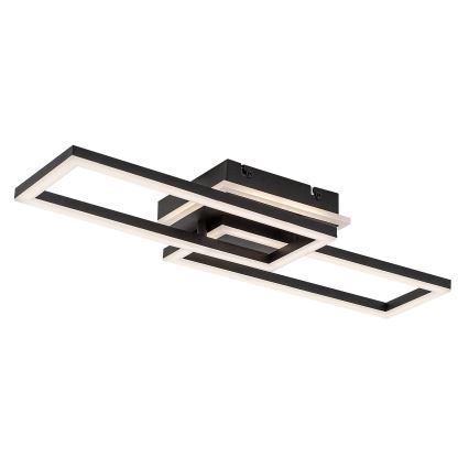 Rabalux - Plafon LED dimerizável LED/30W/230V 3000-6500K + controlo remoto comprimento 60 cm
