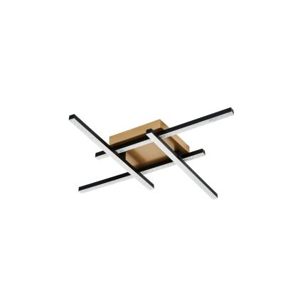 Rabalux - Luminária de tecto LED/24W/230V 4000K 55x55 cm