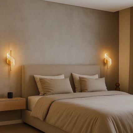 Rabalux - Aplique de parede LED/6W/230V 3000K