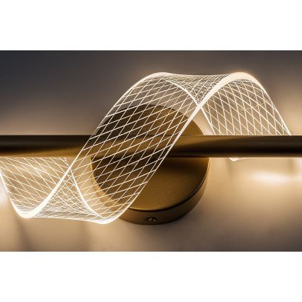 Rabalux - Aplique de parede LED/6W/230V 3000K