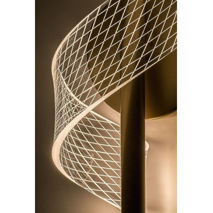 Rabalux - Aplique de parede LED/6W/230V 3000K