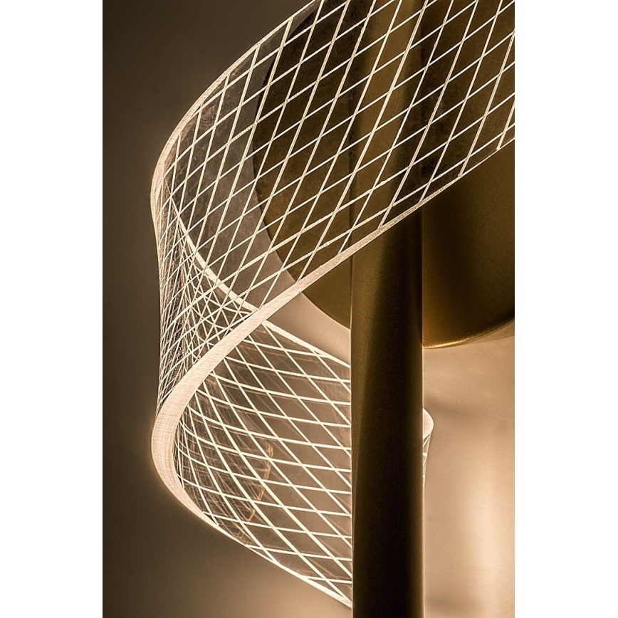 Rabalux - Aplique de parede LED/6W/230V 3000K