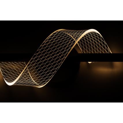 Rabalux - Aplique de parede LED/6W/230V 3000K