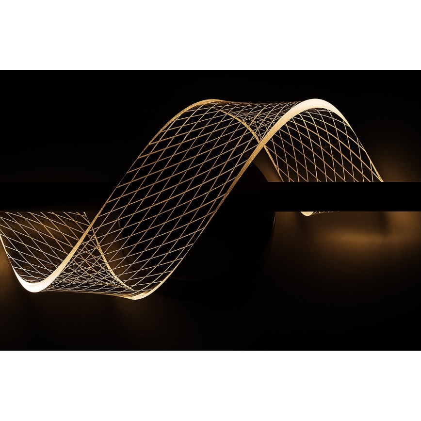 Rabalux - Aplique de parede LED/6W/230V 3000K