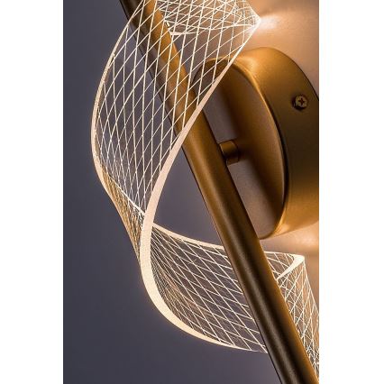 Rabalux - Aplique de parede LED/6W/230V 3000K