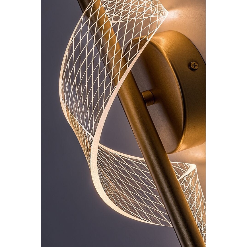 Rabalux - Aplique de parede LED/6W/230V 3000K