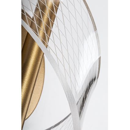 Rabalux - Aplique de parede LED/6W/230V 3000K