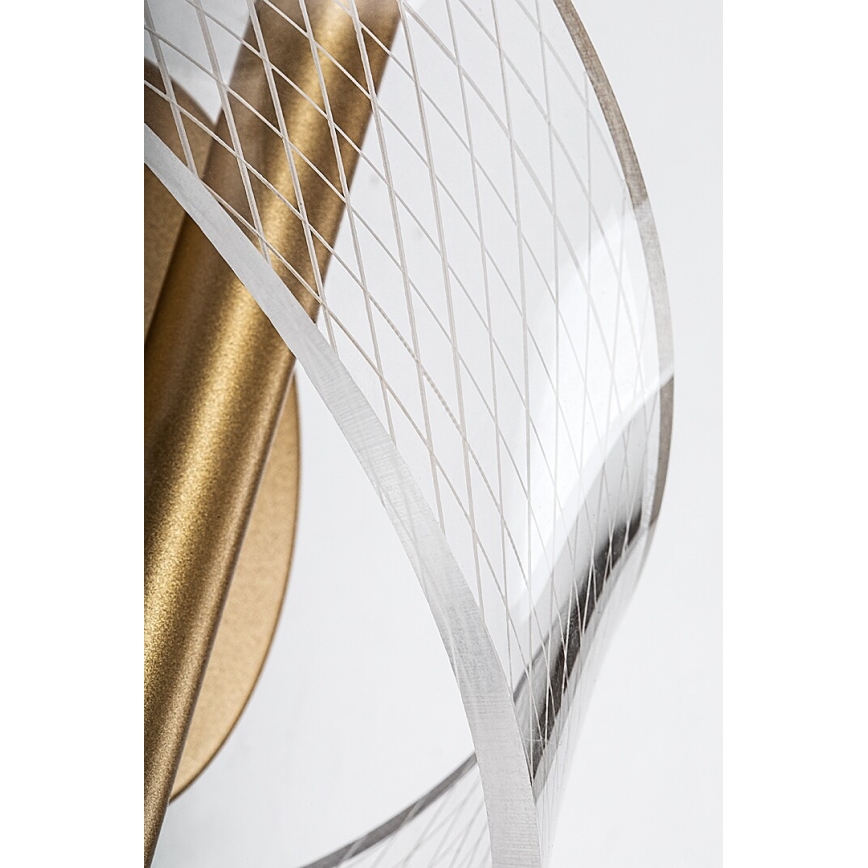 Rabalux - Aplique de parede LED/6W/230V 3000K