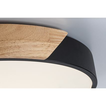 Rabalux - Plafon LED/24W/230V 4000K Ø 41 cm
