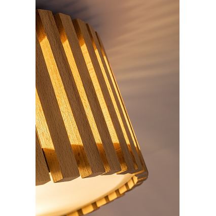 Rabalux - Candeeiro de tecto 3xE27/25W/230V diâmetro 42 cm