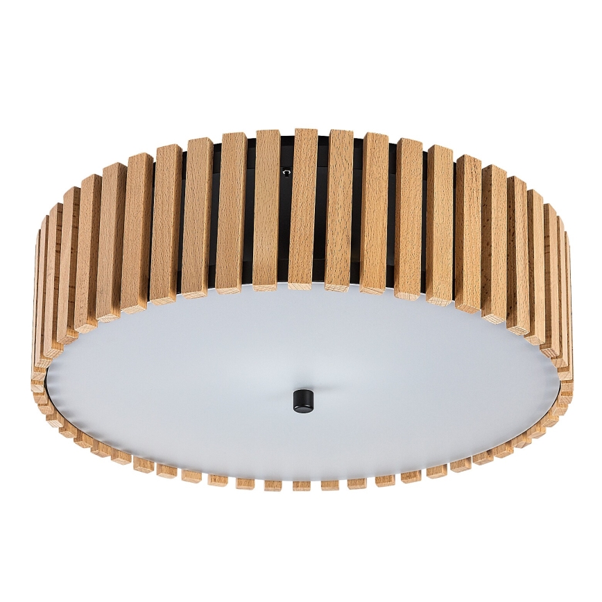 Rabalux - Candeeiro de tecto 3xE27/25W/230V diâmetro 42 cm