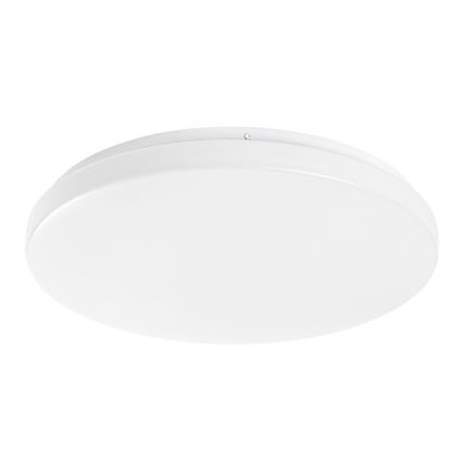 Rabalux - Candeeiro de teto LED dimerizável LED/34W/230V 3000-6500K diâmetro 38 cm + controlo remoto