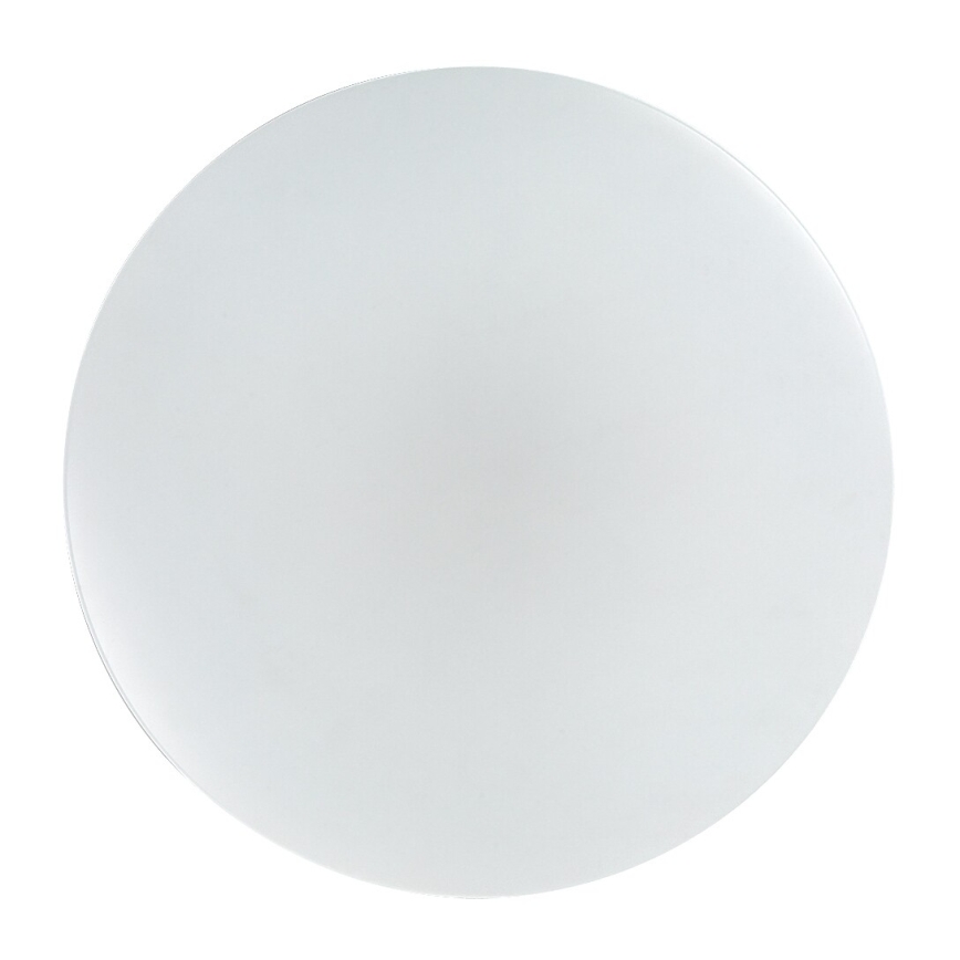 Rabalux - Plafon LED dimerizável LED/60W/230V 3000-6500K diâmetro 58 cm + comando à distância
