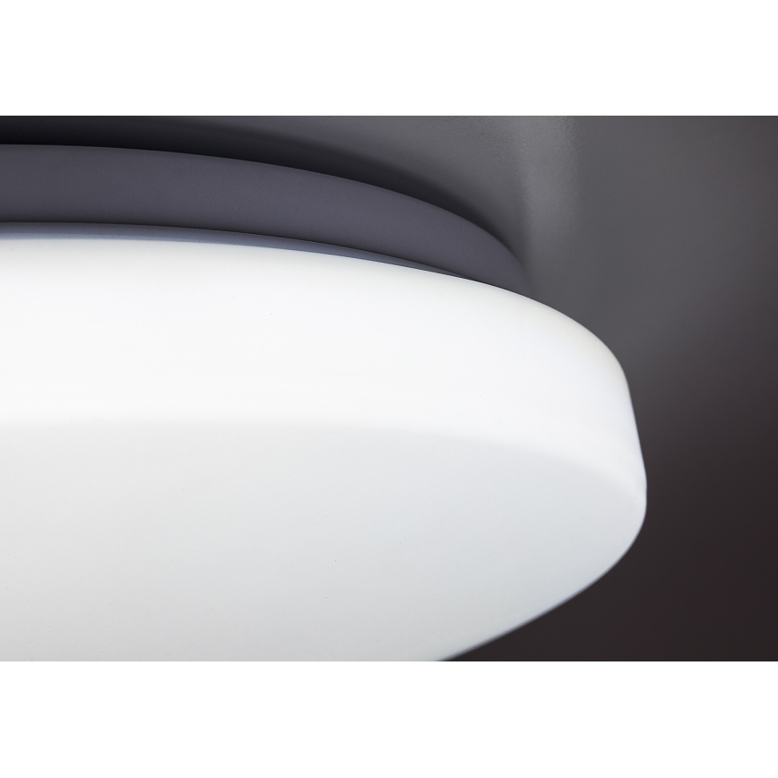 Rabalux - Plafon LED dimerizável LED/60W/230V 3000-6500K diâmetro 58 cm + comando à distância