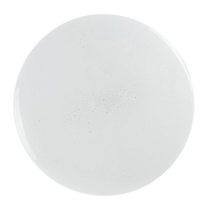 Rabalux - Luminária de tecto LED regulável LED/22W/230V 3000-6500K Ø 33 cm + comando à distância