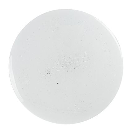 Rabalux - Candeeiro de teto LED dimerizável LED/80W/230V 3000-6500K Ø 77 cm + comando remoto