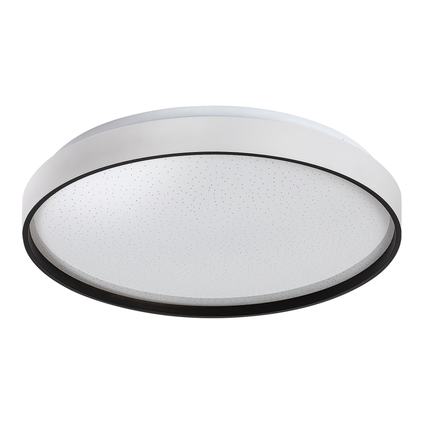 Rabalux - LED Dimerizável Candeeiro de Tecto LED/34W/230V 3000-6500K diâmetro 38 cm + comando remoto