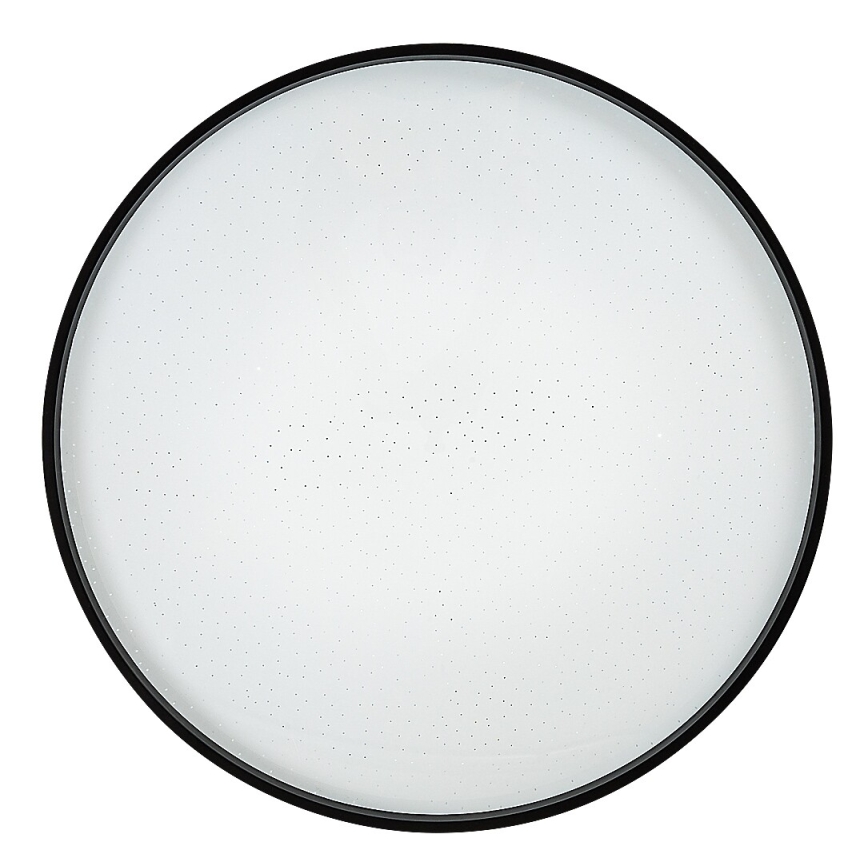 Rabalux - LED Dimerizável Candeeiro de Tecto LED/34W/230V 3000-6500K diâmetro 38 cm + comando remoto