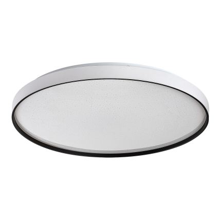 Rabalux - Candeeiro de tecto LED dimável LED/60W/230V 3000–6500 K diâmetro 58 cm + comando remoto