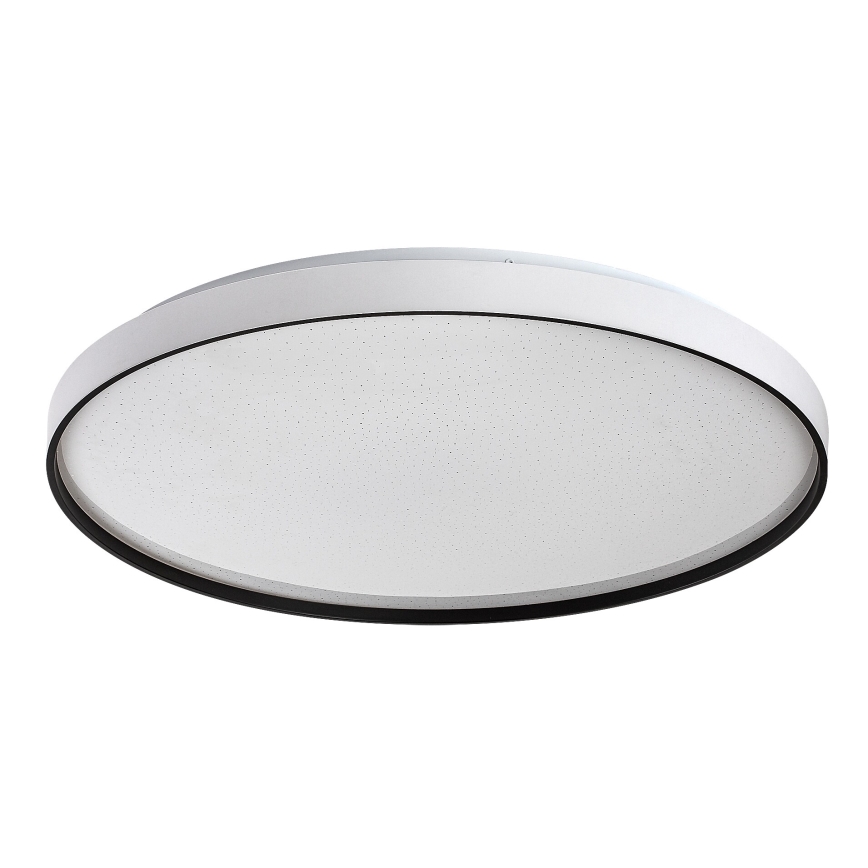 Rabalux - Candeeiro de tecto LED dimável LED/60W/230V 3000–6500 K diâmetro 58 cm + comando remoto
