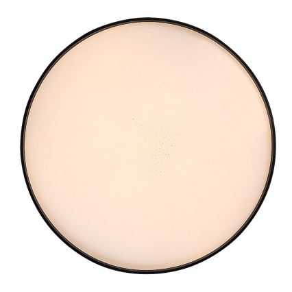 Rabalux - Candeeiro de tecto LED dimável LED/60W/230V 3000–6500 K diâmetro 58 cm + comando remoto